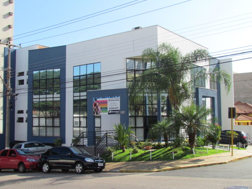 Odontoclinic Americana