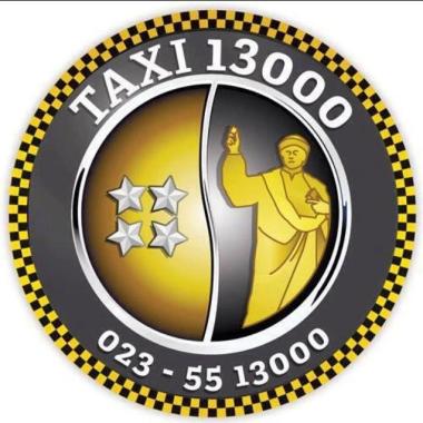 Taxi 
