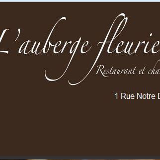 L' Auberge Fleurie