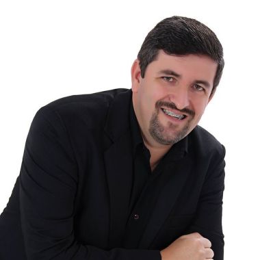 Psicólogo Jadilso Crispim