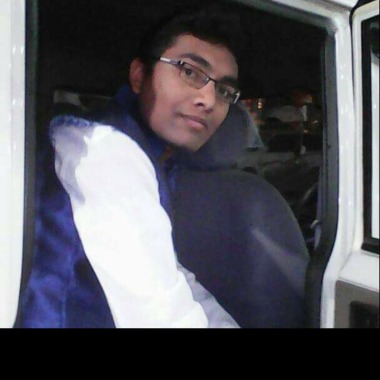 Saket Jain