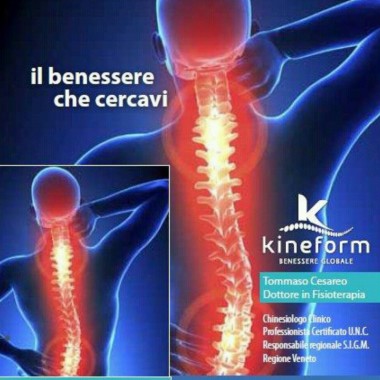 Centro Studi Kineform Dr Tommaso Cesareo