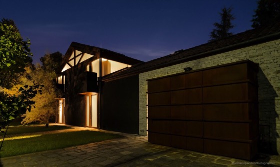 Lo studio Lombardi e Grana Architetti