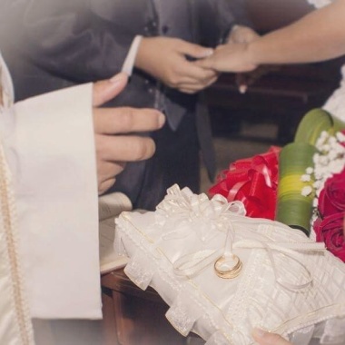 Detalle Boda