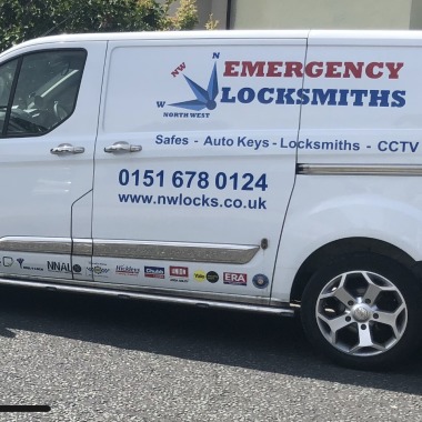 North West Emergency Locksmiths