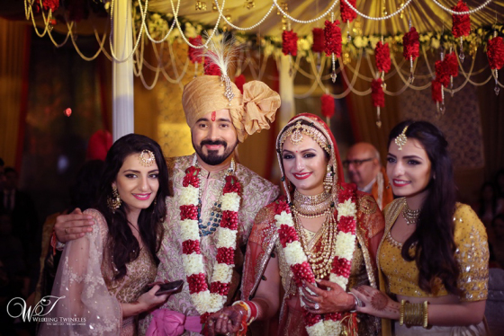 Akriti Kakkar Wedding Photography