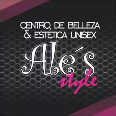 Ale'S Style