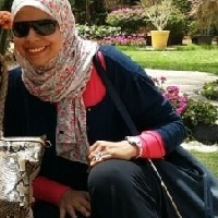 Chaimaa Adly
