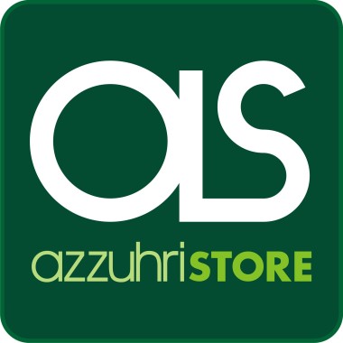 Azzuhri D'Sign
