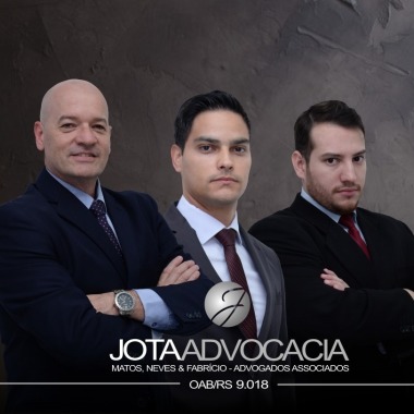 Jota Advocacia – Matos, Neves E Fabrício Advogados Associados
