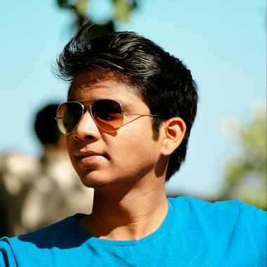 Tejas Patil