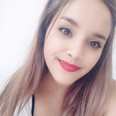 Valeria Constanza Carrasco Núñez