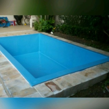 Pronto, mais um cliente satisfeito