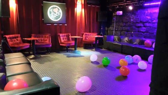 Club