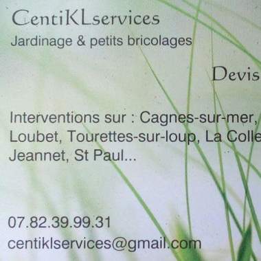 Centiklservices