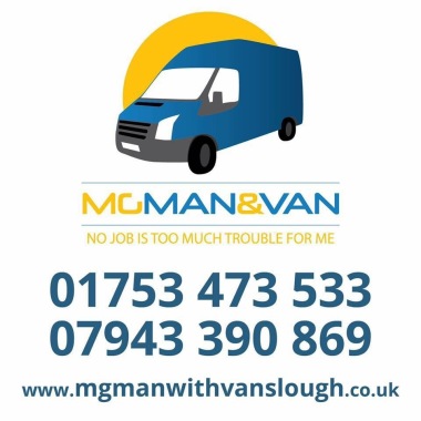 Mg Man & Van