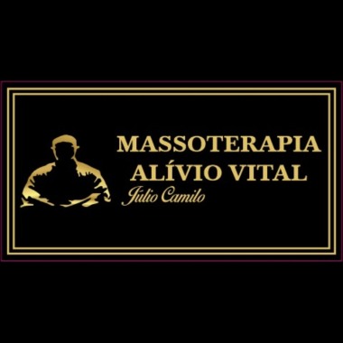 Massoterapia Alívio Vital