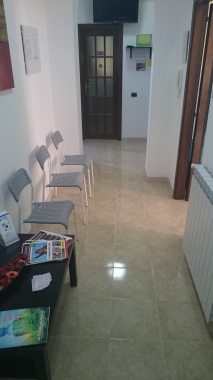 Sala d'attesa