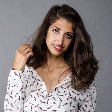 Alessia Cuomo