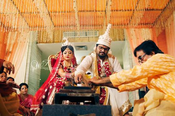 Babul Supriyo Wedding Photography