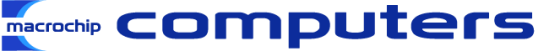 Macrochip Computers