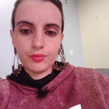 Cuidadora