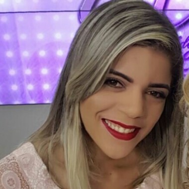 Nutricionista Esportiva