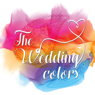 The Wedding Colors