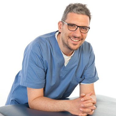 Matteo Bonfanti Fisioterapista