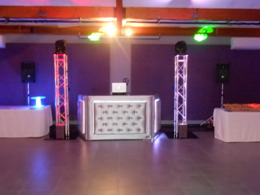 Materiel de professionnel 
Devis sur demande