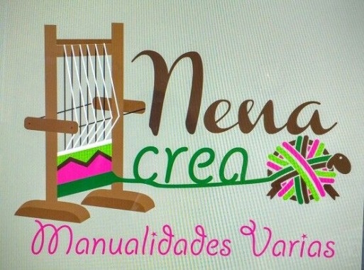 Logo para emprendedora de Puerto Montt