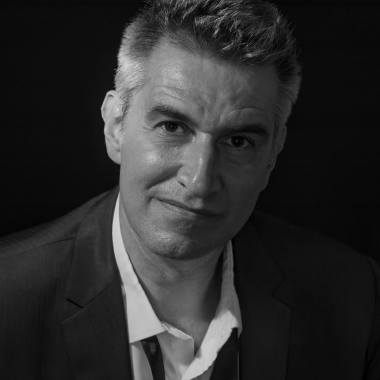 Christian Troppé   ( Association Retrospectacle Animation )