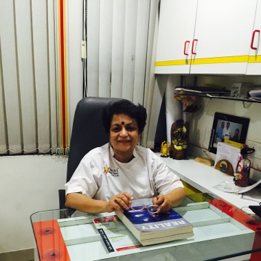 Choice Dental Clinic Pvt Ltd