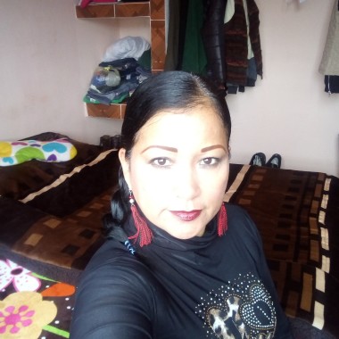 Yazmin