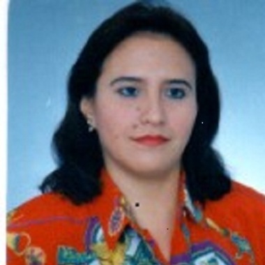 Paulina Espinel Freire