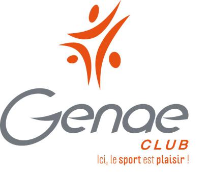 Genae Fitness