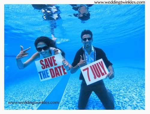Pre Wedding Photography in Delhi