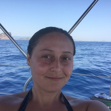 Elvina Aknouche