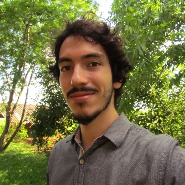Mathias Adoraim Da Rosa Reyes
