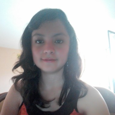 Cinthya Jimenez