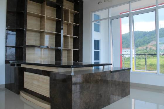 Design interior kantor by citrakreasindo.com. 
Office 
Jl. Putri Balau 115c, kedamaian, Bandar Lampung
07215605085