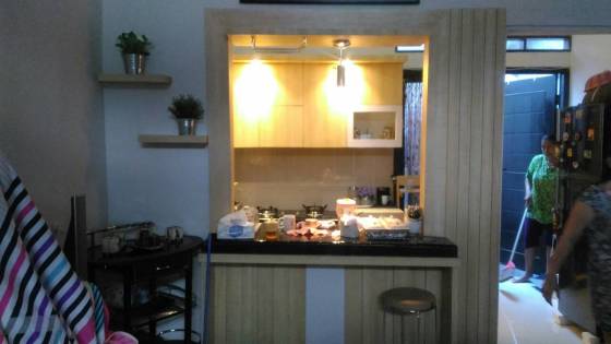 Kitchen set kemiling by citrakreasindo.com. 
Office 
Jl. Putri Balau 115c, kedamaian, Bandar Lampung
07215605085