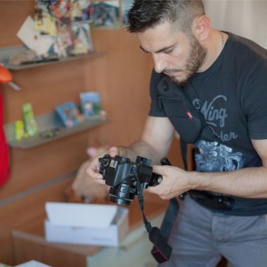 Video E Foto