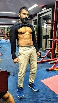 After exercise