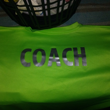 Chema Coach