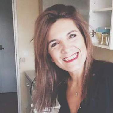 Ana Repasseuse