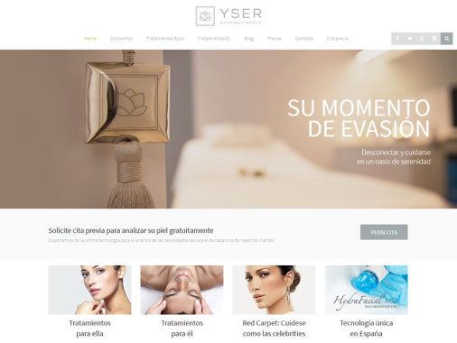 Yser.com