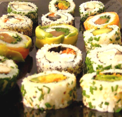 Tabla Mixtas desde 25 a 100 piezas