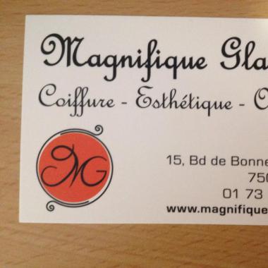 Magnifique Glamour