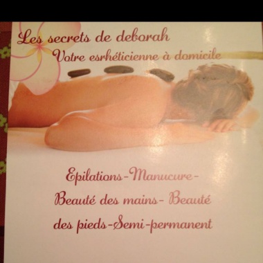 Les Secrets De Deborah